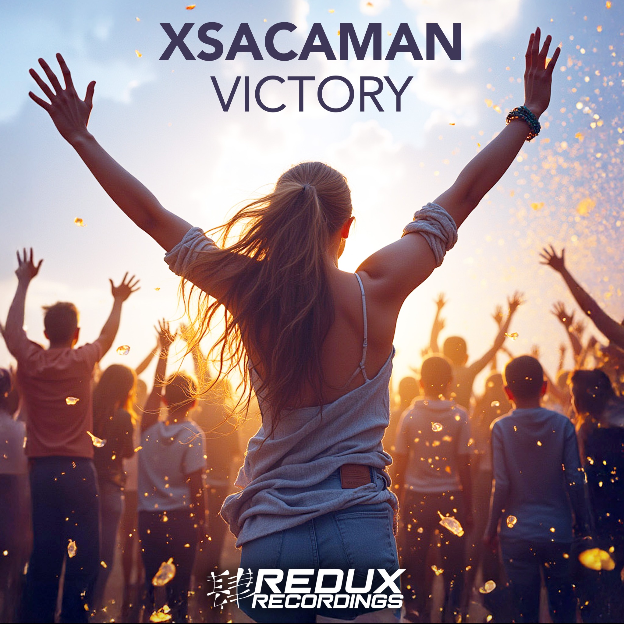 Victory